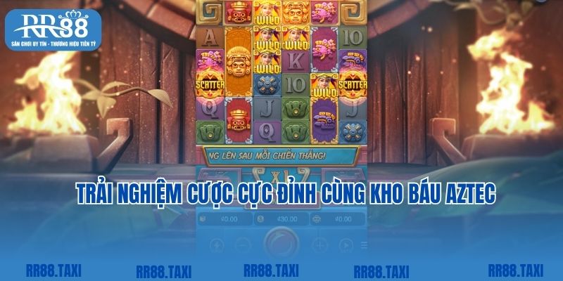Trải nghiệm nổ hũ Tết nguyên đán cùng top game RR88
